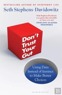 Bertrand.pt - Don'T Trust Your Gut
