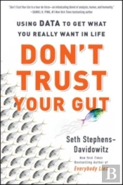 Don'T Trust Your Gut