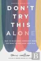 Don'T Try This Alone