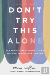 Don'T Try This Alone