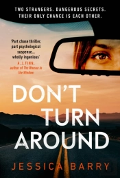 Dont Turn Around
