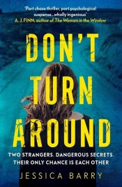 Don'T Turn Around