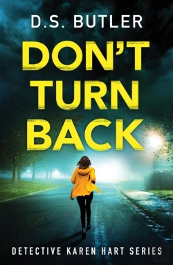 Bertrand.pt - Don'T Turn Back