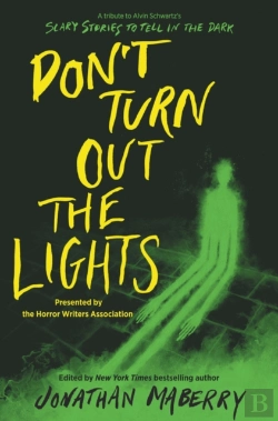 Bertrand.pt - Don'T Turn Out The Lights