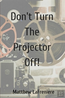 Bertrand.pt - Don'T Turn The Projector Off!