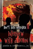Don'T Turn Your Back Ii
