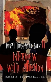 Don'T Turn Your Back Ii