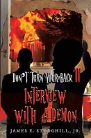 Don'T Turn Your Back Ii