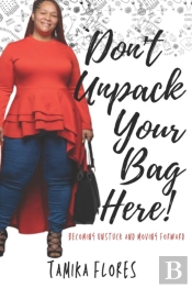 Don'T Unpack Your Bag Here!
