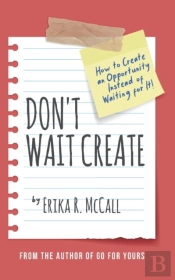 Don'T Wait Create: How To Create An Oppo
