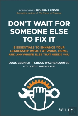 Bertrand.pt - Don'T Wait For Someone Else To Fix It