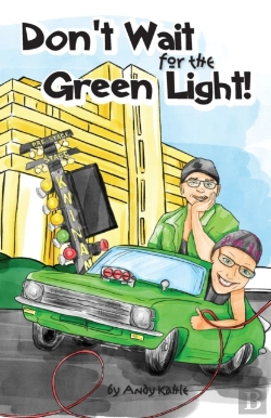 Bertrand.pt - Don'T Wait For The Green Light
