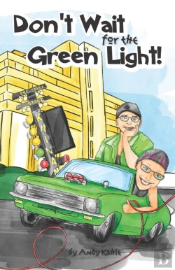 Bertrand.pt - Don'T Wait For The Green Light