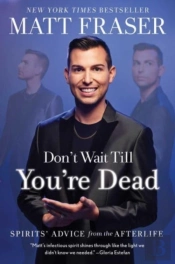 Don'T Wait Till You'Re Dead