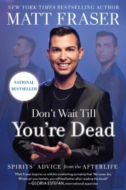 Bertrand.pt - Don'T Wait Till You'Re Dead