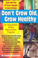 Don'T Wait To Grow Old