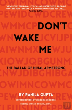 Bertrand.pt - Don'T Wake Me: The Ballad Of Nihal Armstrong