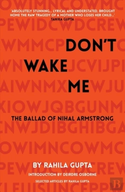 Bertrand.pt - Don'T Wake Me: The Ballad Of Nihal Armstrong