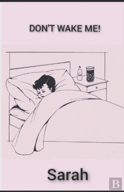 Bertrand.pt - Don'T Wake Me!