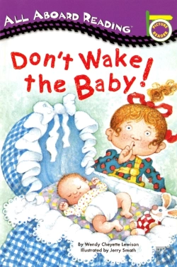 Bertrand.pt - Don'T Wake The Baby!
