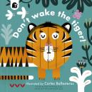 Don'T Wake The Tiger