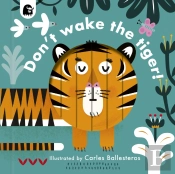 Don'T Wake The Tiger