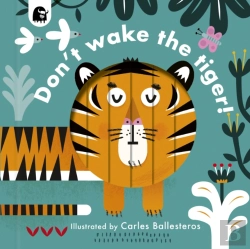 Bertrand.pt - Don'T Wake The Tiger