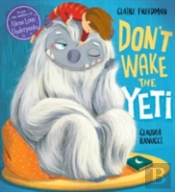 Don'T Wake The Yeti!
