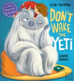 Bertrand.pt - Don'T Wake The Yeti!