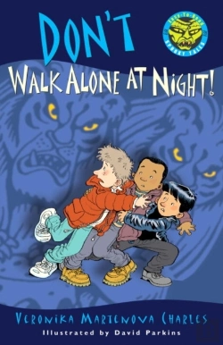 Bertrand.pt - Don'T Walk Alone At Night!