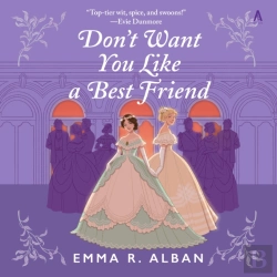 Bertrand.pt - Don'T Want You Like A Best Friend
