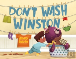 Bertrand.pt - Don'T Wash Winston