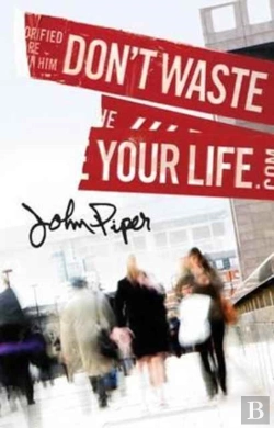 Bertrand.pt - Don`T Waste Your Life (Pack Of 25)