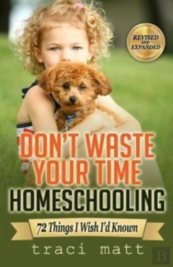 Bertrand.pt - Don'T Waste Your Time Homeschooling