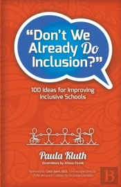 Don'T We Already Do Inclusion?