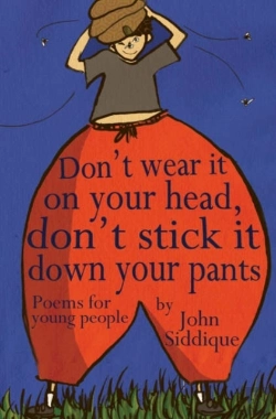 Bertrand.pt - Don'T Wear It On Your Head, Don'T Stick It Down Your Pants