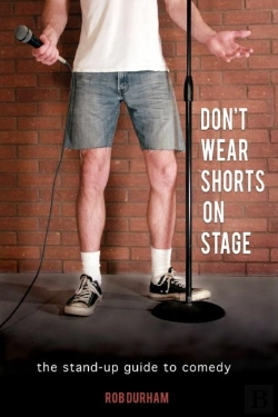 Bertrand.pt - Don'T Wear Shorts On Stage
