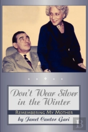 Don'T Wear Silver In The Winter
