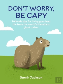 Bertrand.pt - Don'T Worry, Be Capy