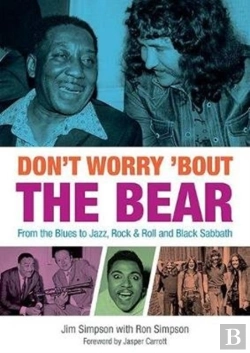 Bertrand.pt - Don'T Worry 'Bout The Bear