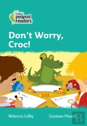 Don'T Worry, Croc!
