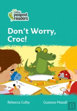 Bertrand.pt - Don'T Worry, Croc!