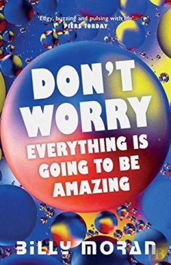 Bertrand.pt - Don'T Worry, Everything Is Going To Be Amazing