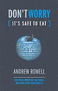 Don'T Worry (It'S Safe To Eat)