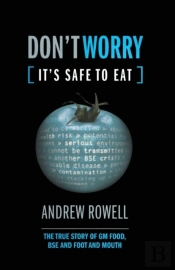 Don'T Worry (It'S Safe To Eat)