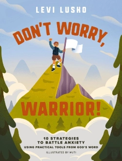 Bertrand.pt - Don'T Worry, Warrior!