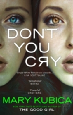 Bertrand.pt - Don'T You Cry