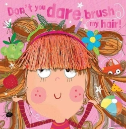 Bertrand.pt - Don'T You Dare Brush My Hair