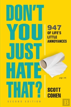 Bertrand.pt - Don'T You Just Hate That? 2nd Edition