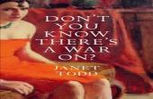 Don'T You Know There'S A War On?